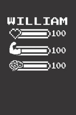 Cover of William