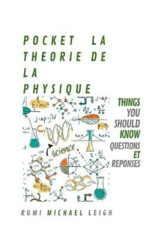 Cover of Pocket La Theorie de la Physique