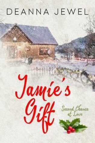 Cover of Jamie's Gift