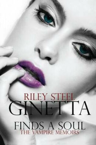 Cover of Ginetta Finds a Soul