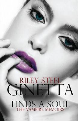 Book cover for Ginetta Finds a Soul