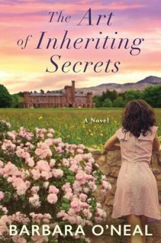 Cover of The Art of Inheriting Secrets