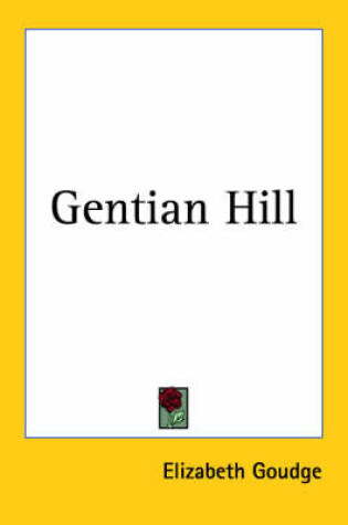 Cover of Gentian Hill