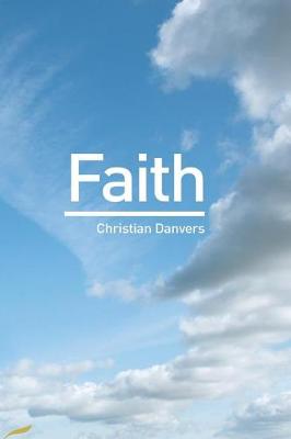 Book cover for Faith