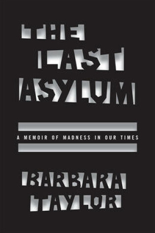 Cover of The Last Asylum