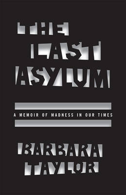 Book cover for The Last Asylum