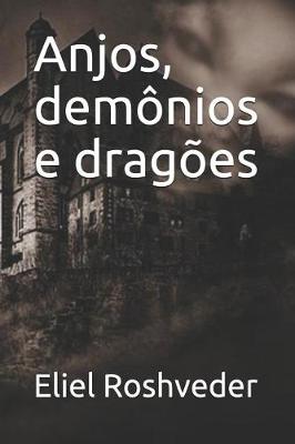 Book cover for Anjos, Dem
