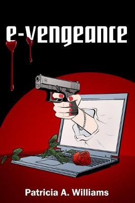 Book cover for E-Vengeance