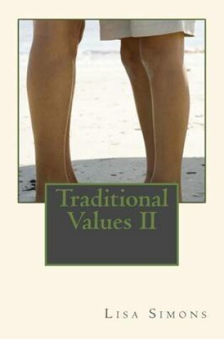 Cover of Traditional Values II