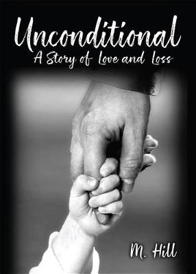 Book cover for Unconditional