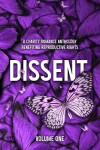 Book cover for Dissent