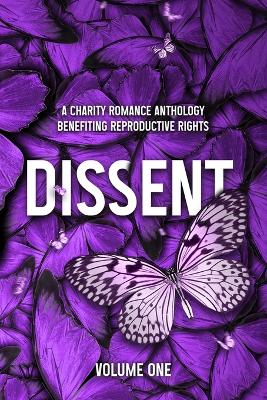 Book cover for Dissent