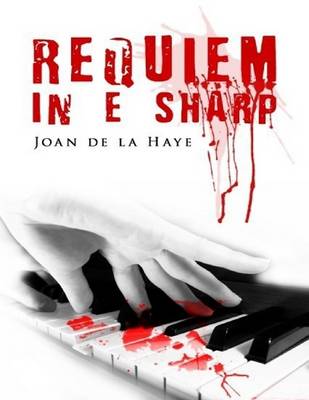 Book cover for Requiem in E Sharp