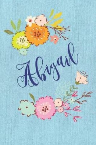 Cover of Abigail