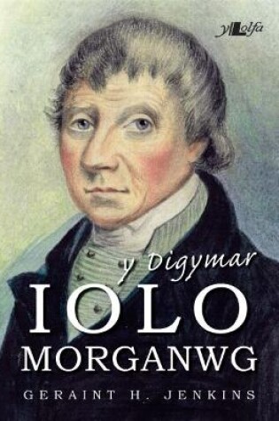 Cover of Y Digymar Iolo Morganwg