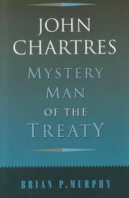 Book cover for John Chartres