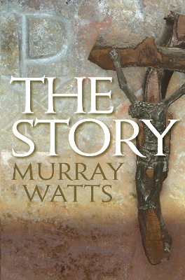 Book cover for The Story