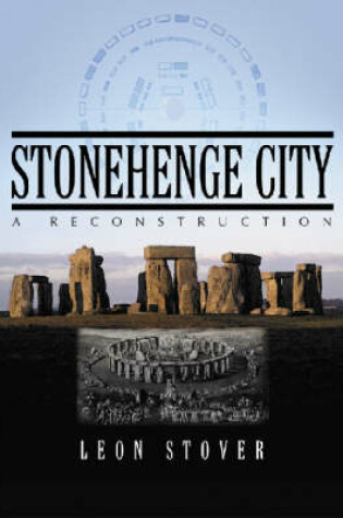 Cover of Stonehenge City