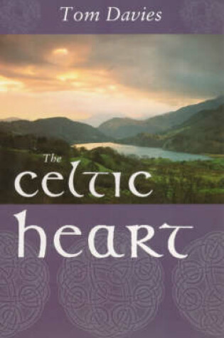 Cover of The Celtic Heart