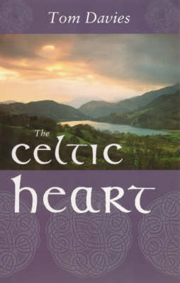 Book cover for The Celtic Heart