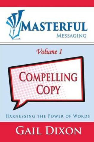 Cover of Masterful Messaging