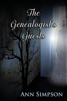 Book cover for The Genealogist's Guests