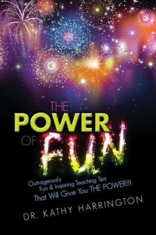 Cover of The Power of Fun!