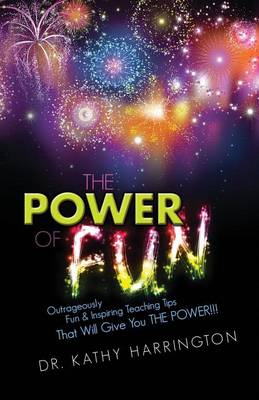 Book cover for The Power of Fun!