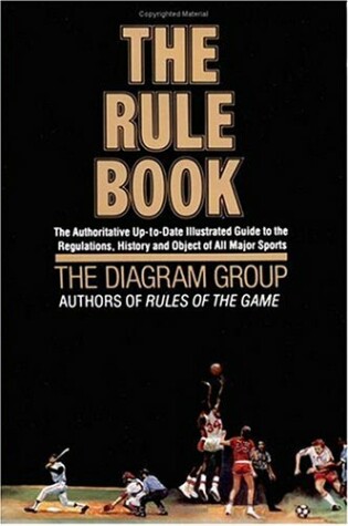 Cover of The Rule Book