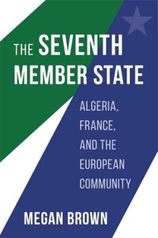 Cover of The Seventh Member State