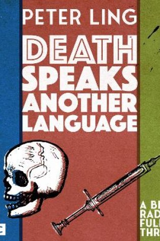 Cover of Death Speaks Another Language