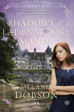 Cover of Shadows of Ladenbrooke Manor