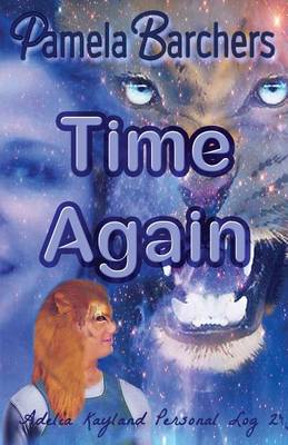 Book cover for Time Again