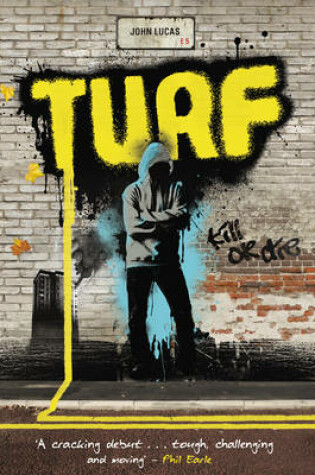 Cover of TURF