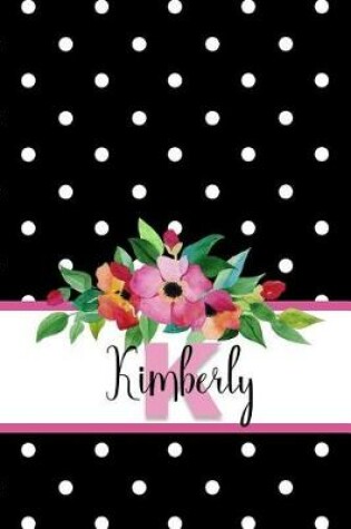 Cover of Kimberly