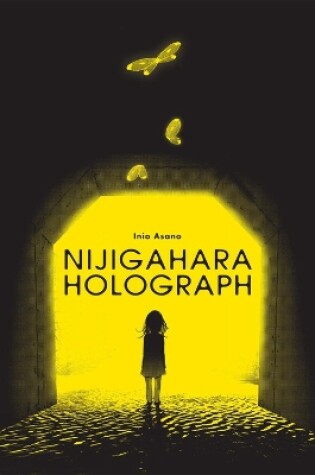 Cover of Nijigahara Holograph