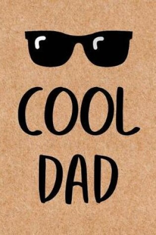 Cover of Cool Dad