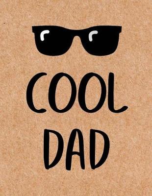 Book cover for Cool Dad