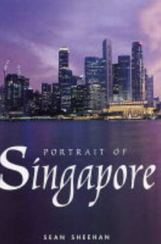 Cover of Portrait of Singapore