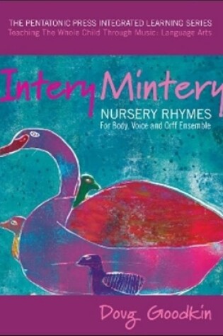 Cover of Intery Mintery