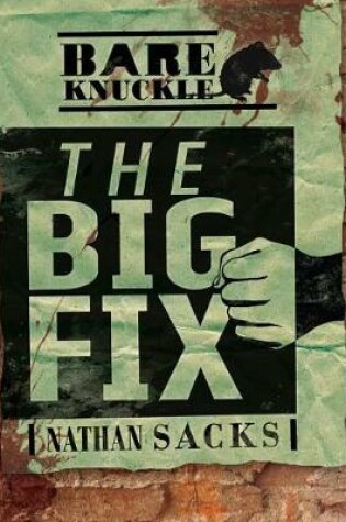 Cover of The Big Fix
