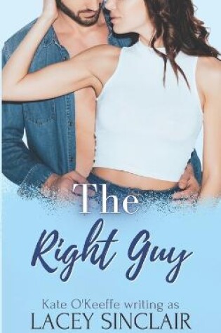 Cover of The Right Guy