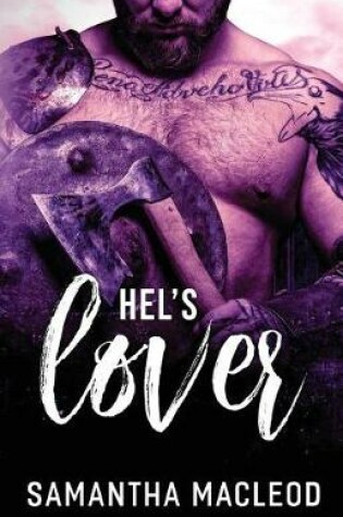 Cover of Hel's Lover