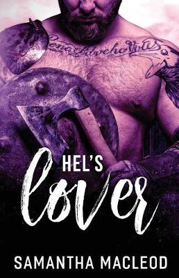 Book cover for Hel's Lover