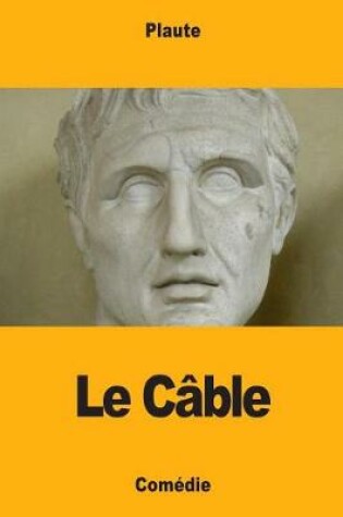 Cover of Le Câble