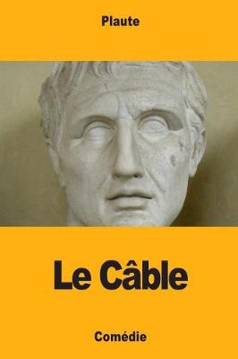 Book cover for Le Câble