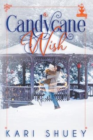 Cover of A Candycane Wish