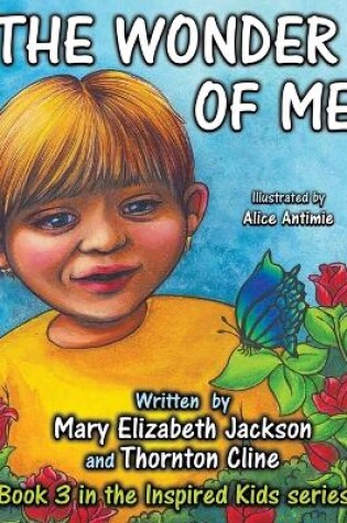 Cover of The Wonder of Me