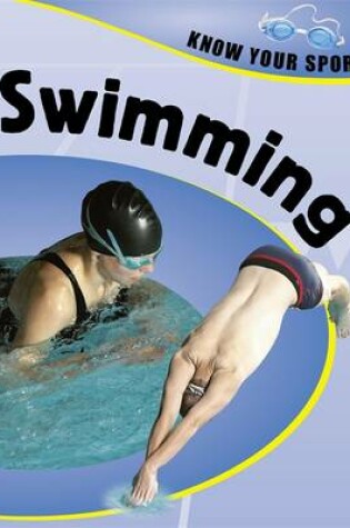 Cover of Swimming