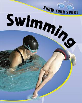 Cover of Swimming